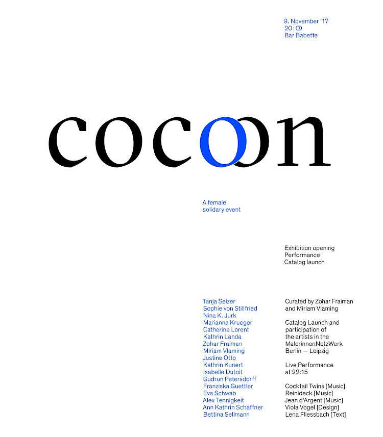 cocoon.